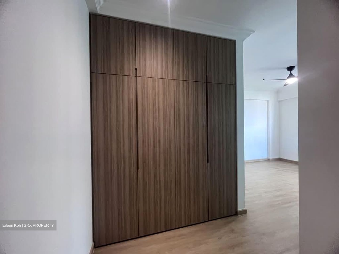 Tropical Spring (D18), Condominium #568659361